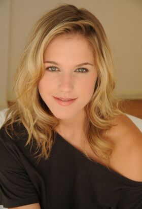 Casey Fitzgerald